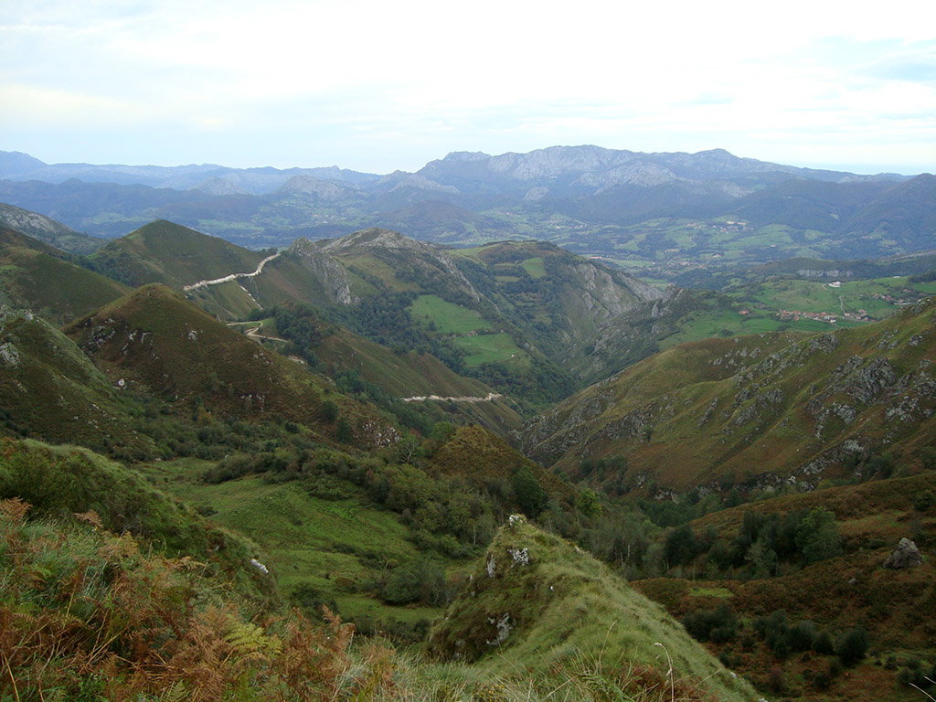qué ver en Covadonga