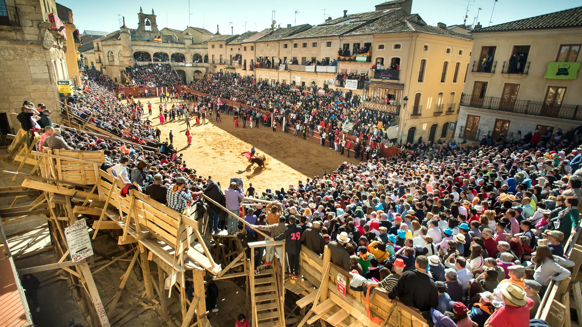qué ver en Ciudad Rodrigo