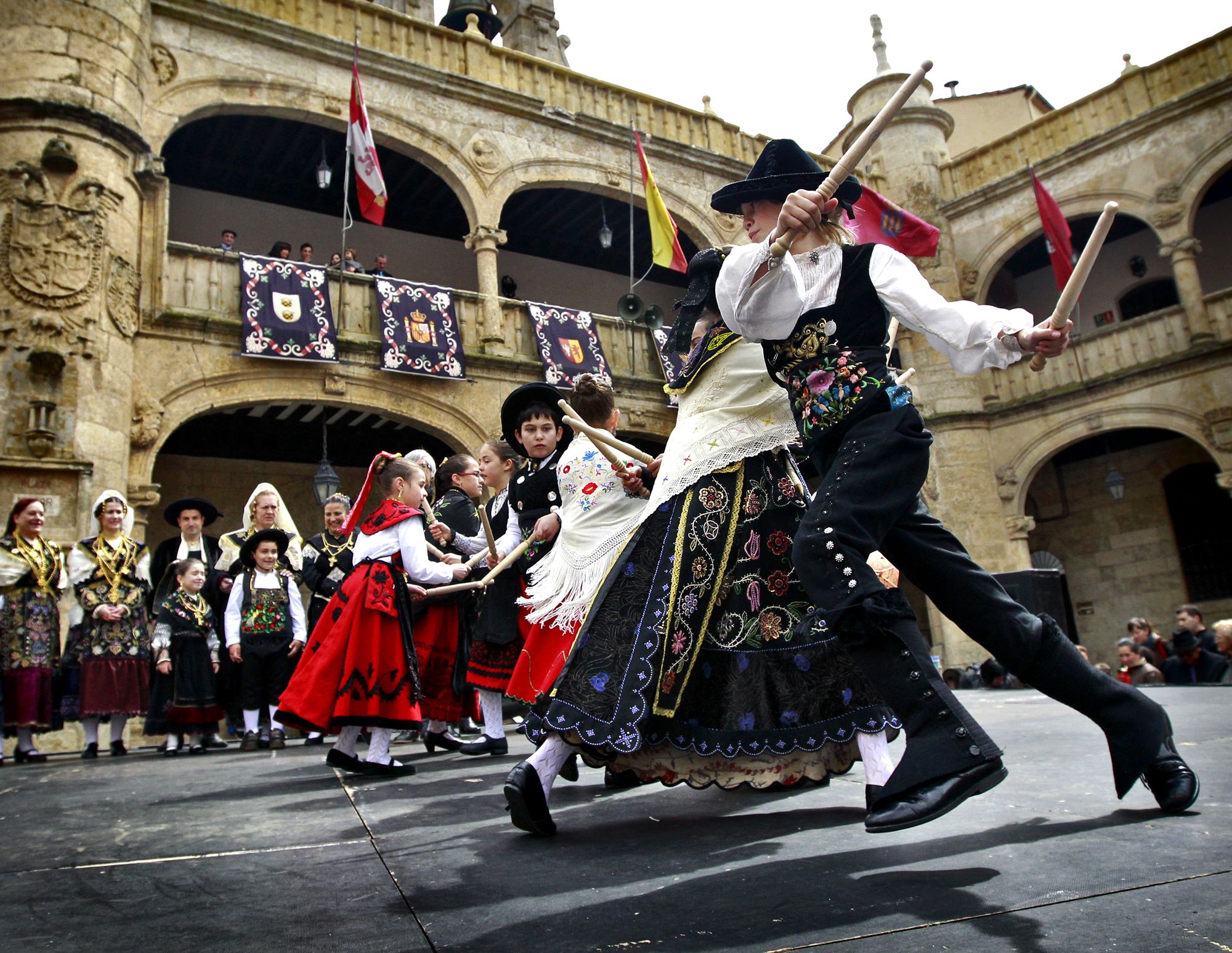 qué ver en Ciudad Rodrigo