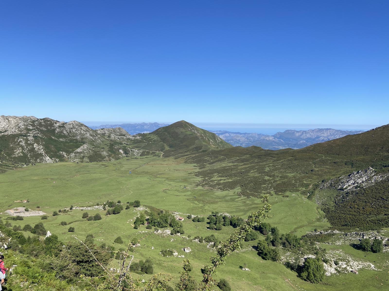 qué ver en Covadonga