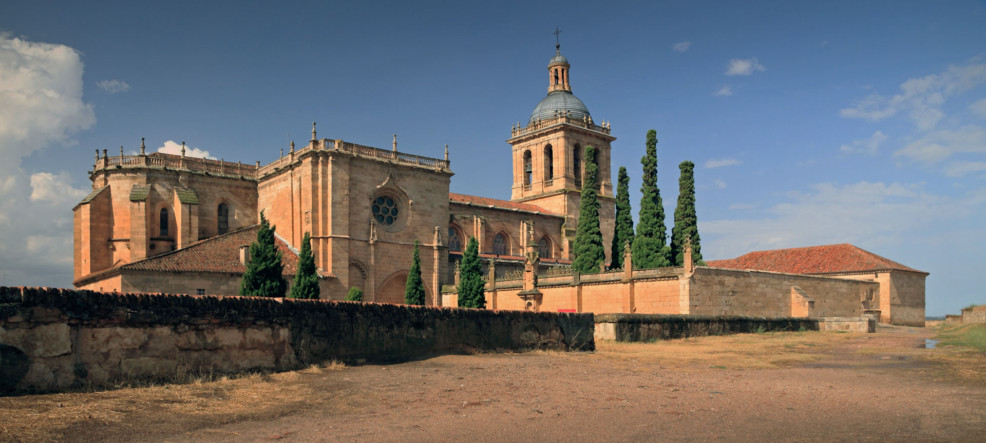 qué ver en Ciudad Rodrigo