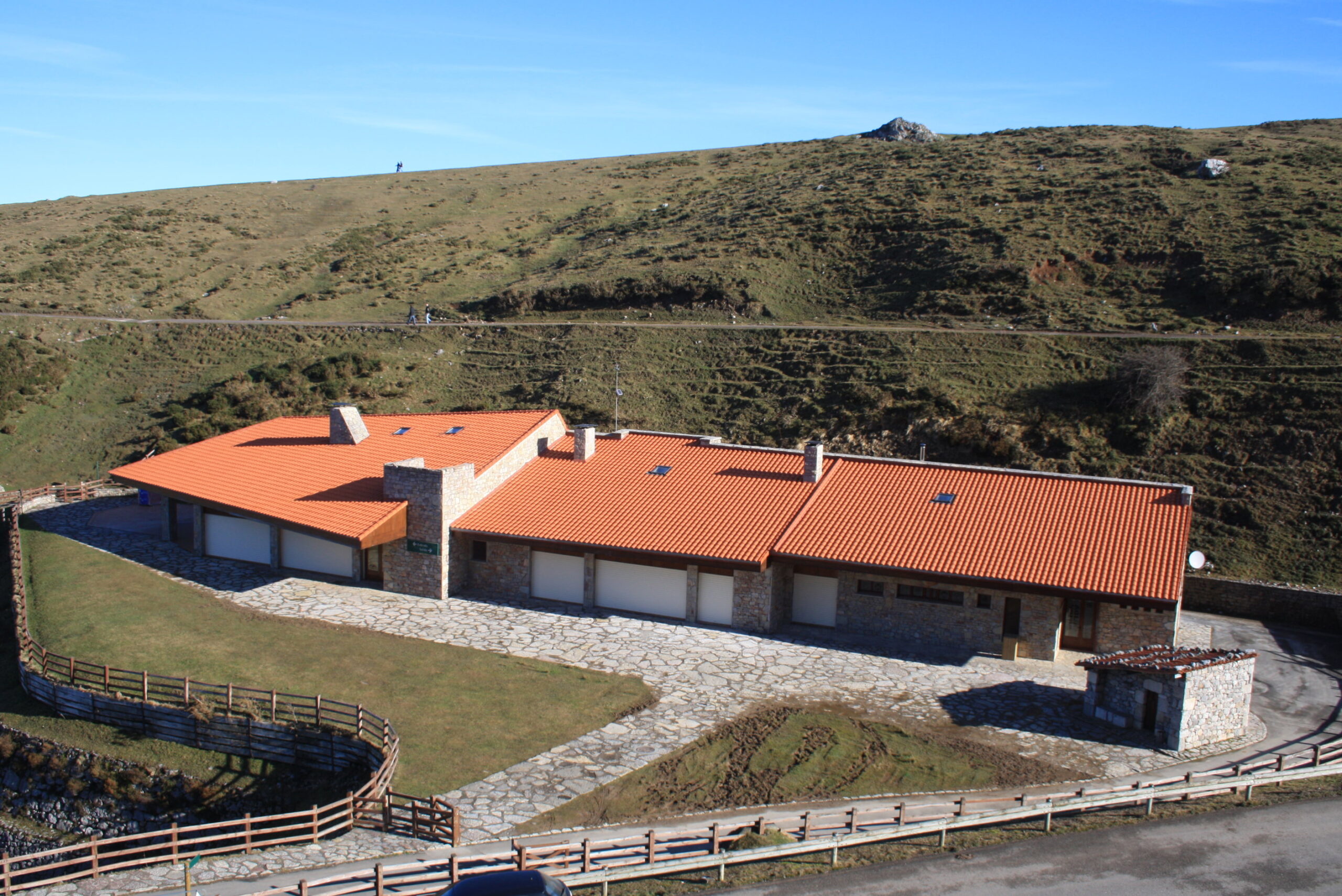 qué ver en Covadonga