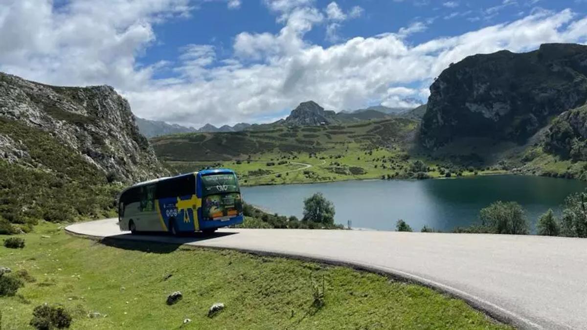 qué ver en Covadonga