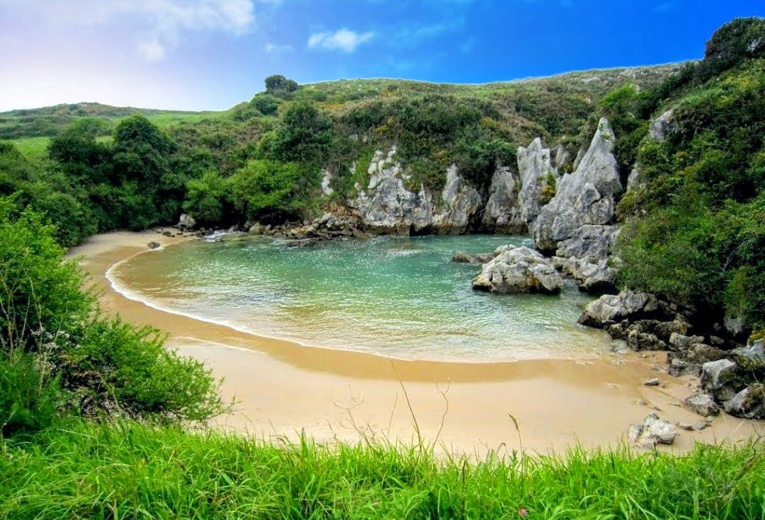 secretos escondidos en Asturias