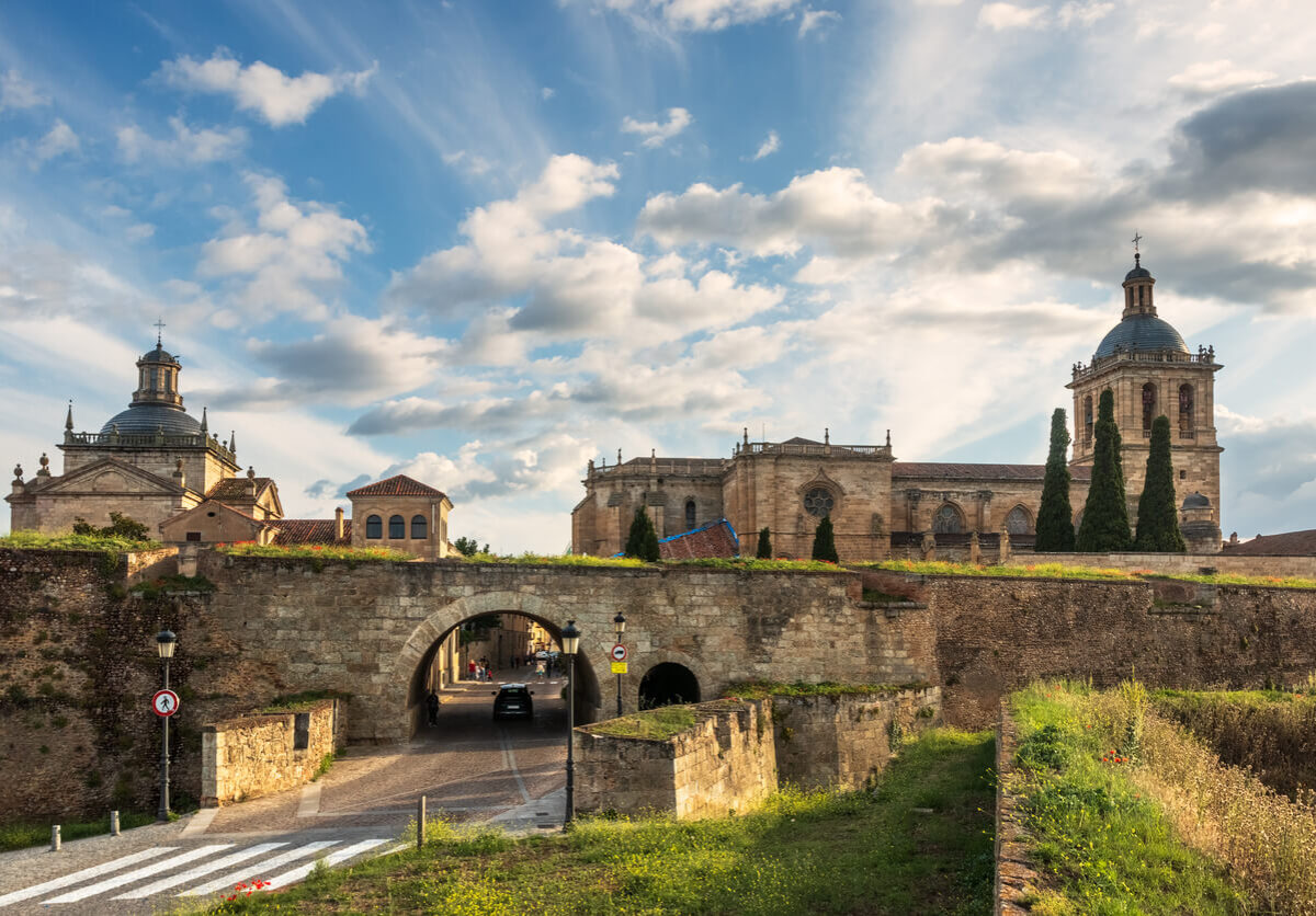 qué ver en Ciudad Rodrigo