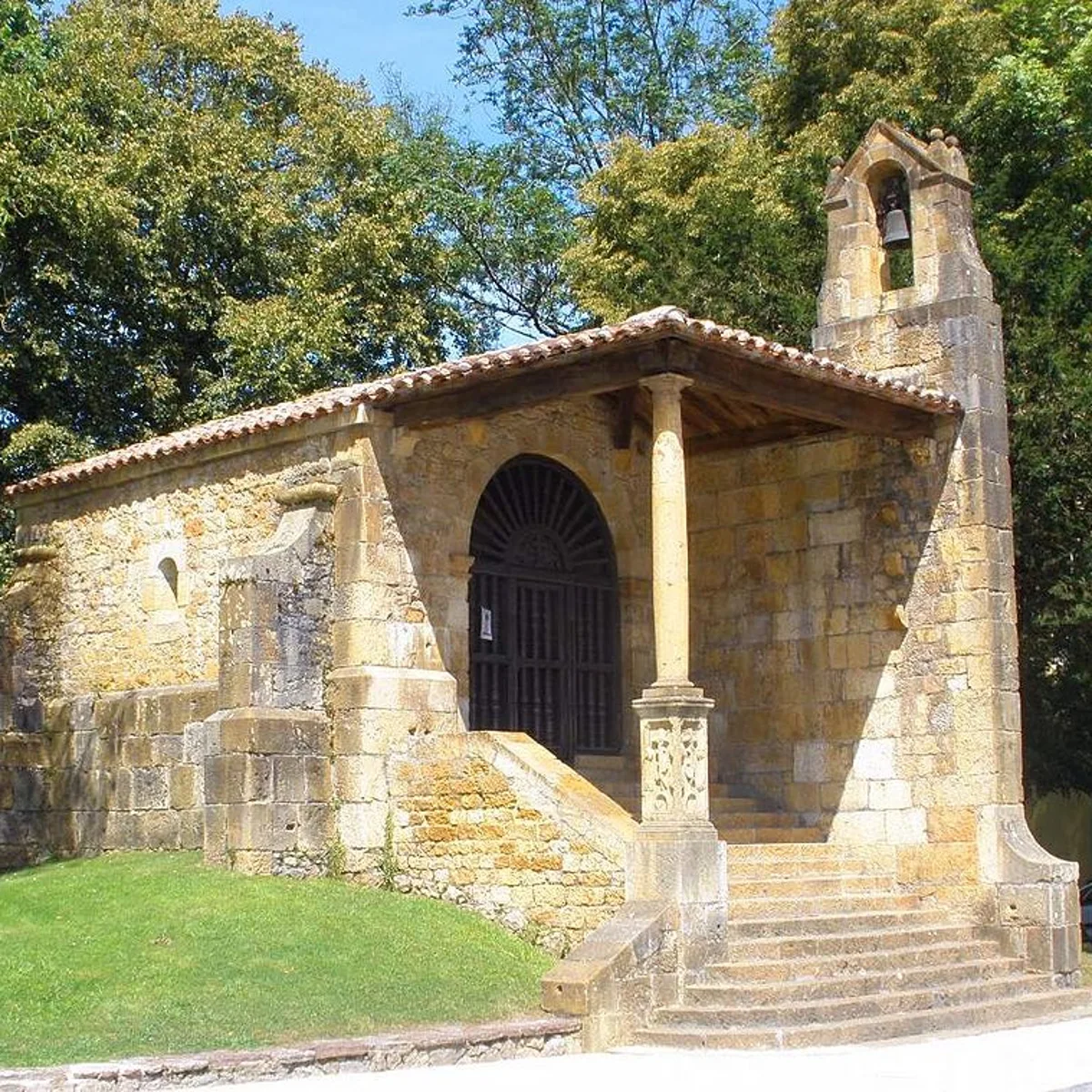 qué ver en Cangas de Onís