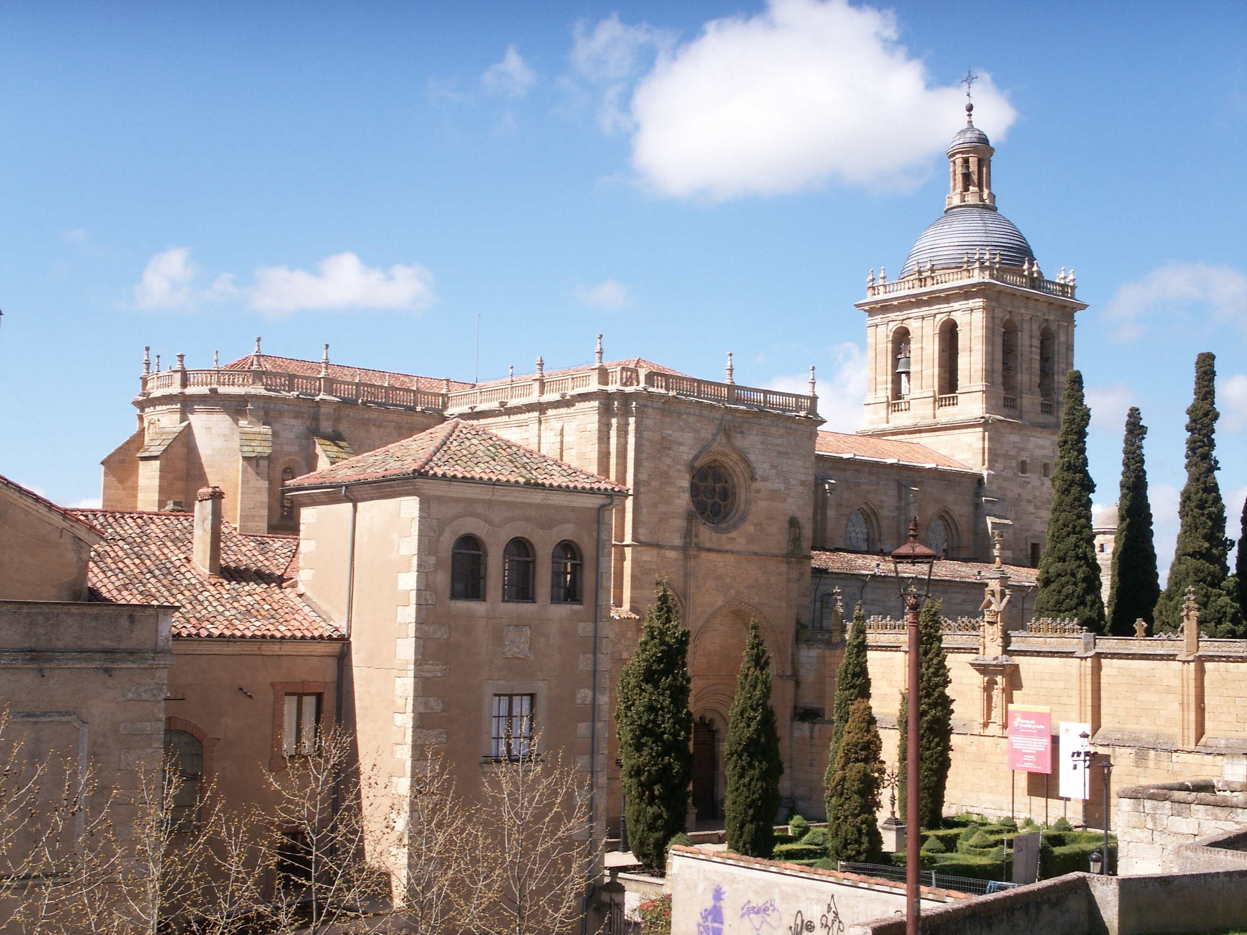 qué ver en Ciudad Rodrigo