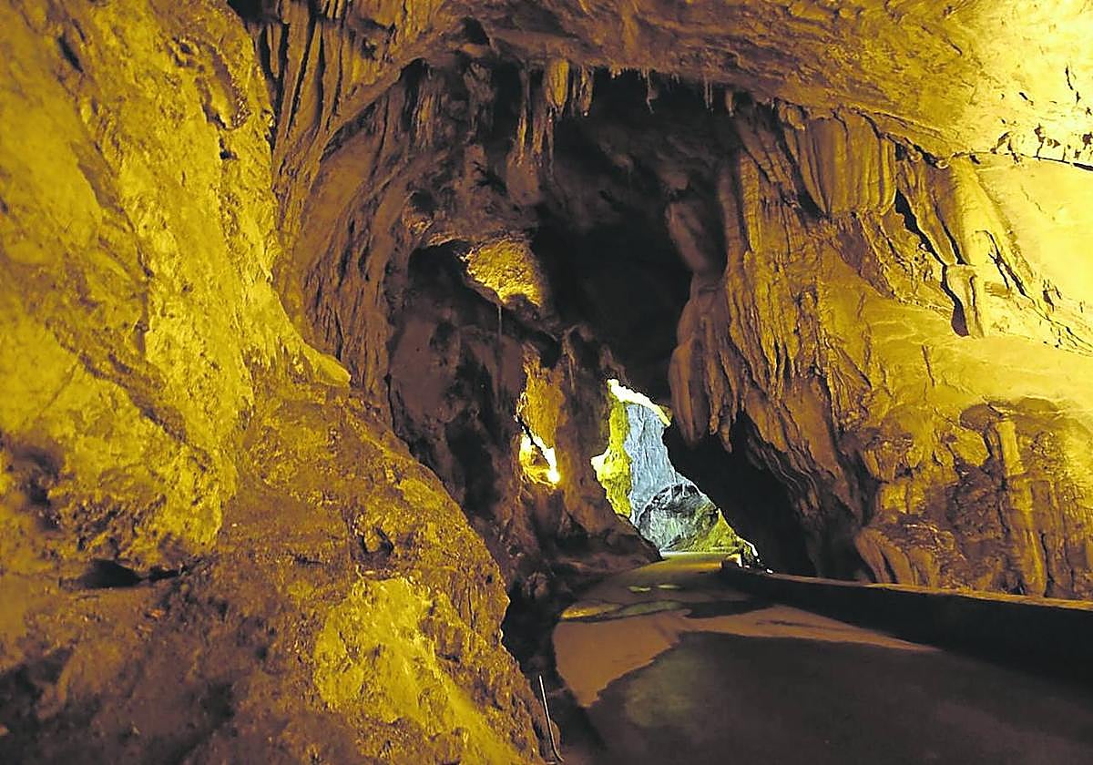 secretos escondidos en Asturias