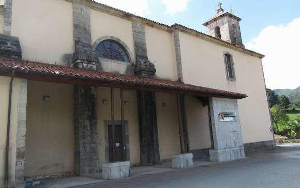qué ver en Cangas de Onís