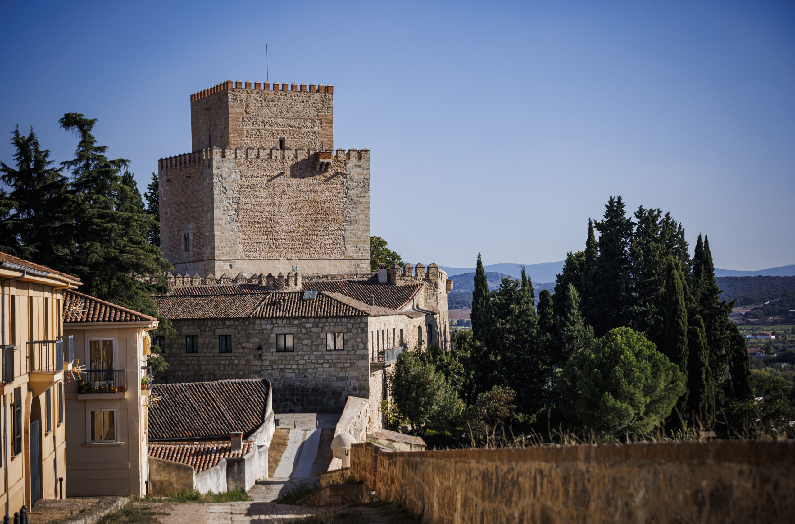 qué ver en Ciudad Rodrigo