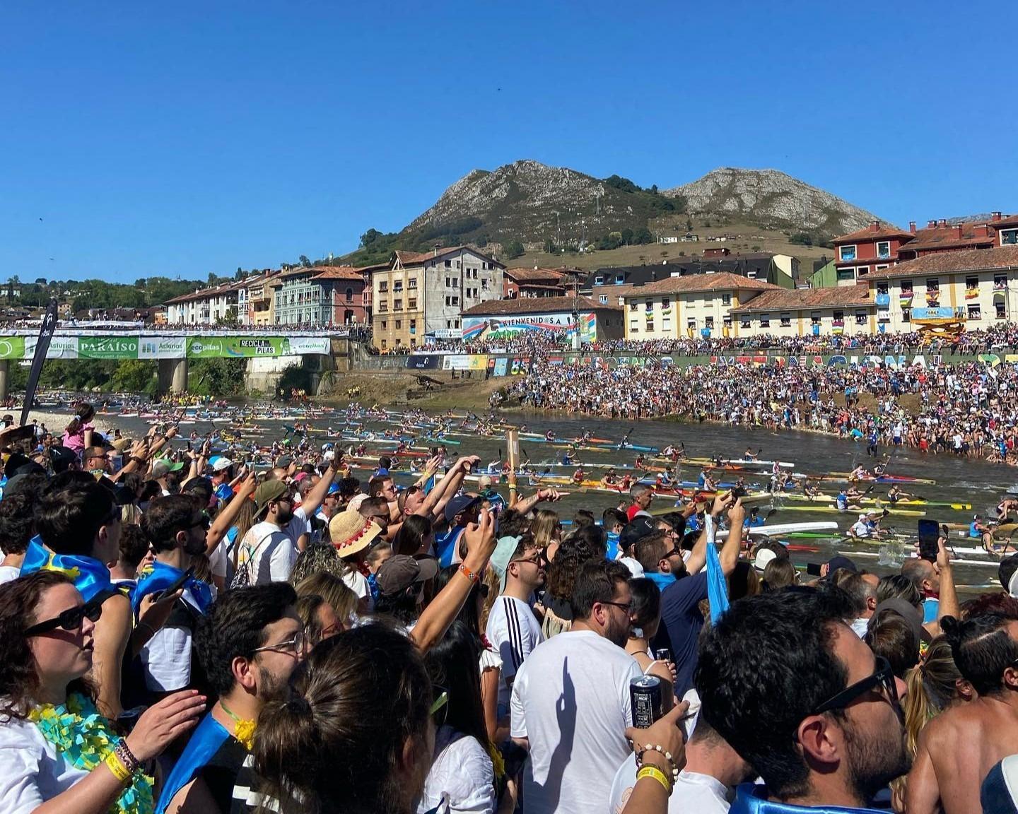 descenso del sella