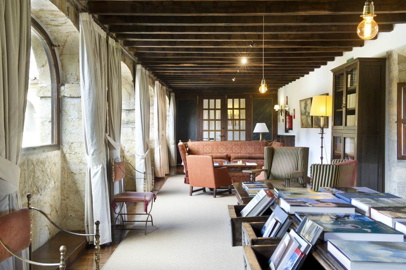 Parador de Cangas de Onís