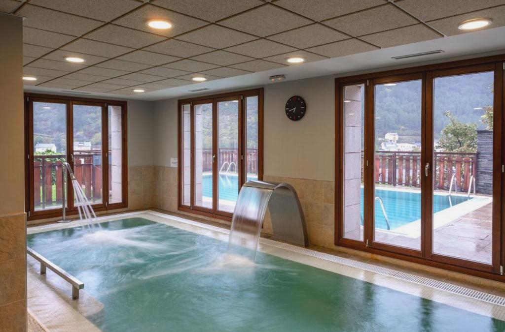 Parador de Villafranca del Bierzo