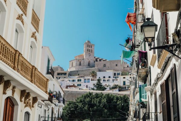 ibiza