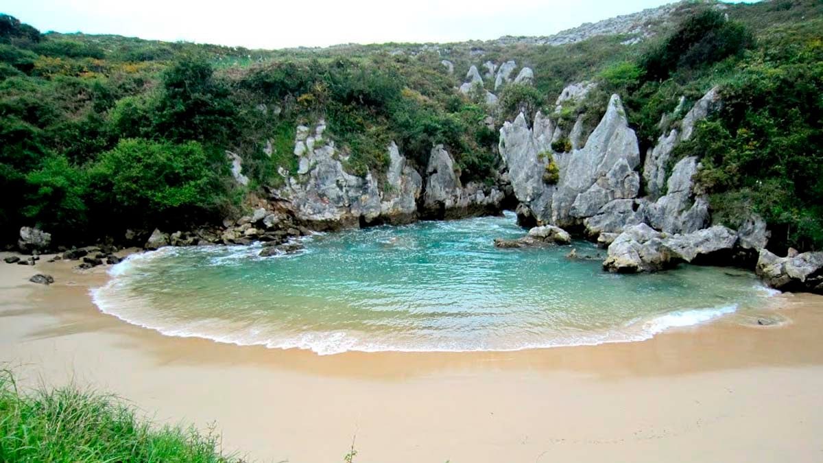 secretos escondidos en Asturias