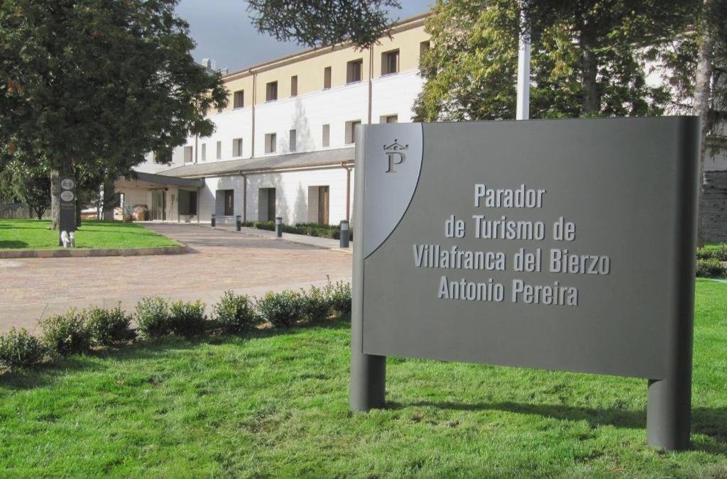 Parador de Villafranca del Bierzo