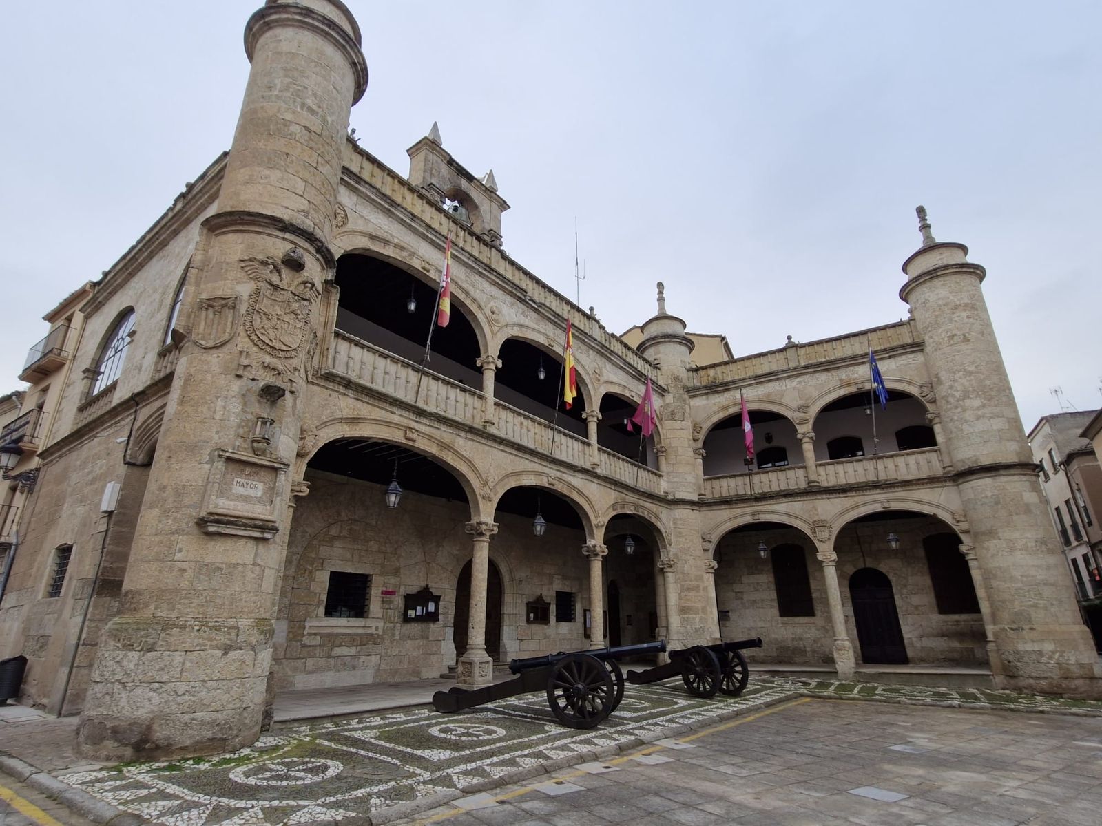 qué ver en Ciudad Rodrigo