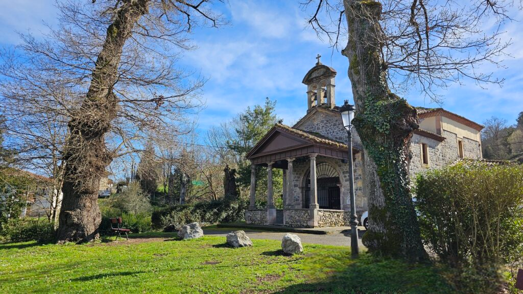 qué ver en Cangas de Onís