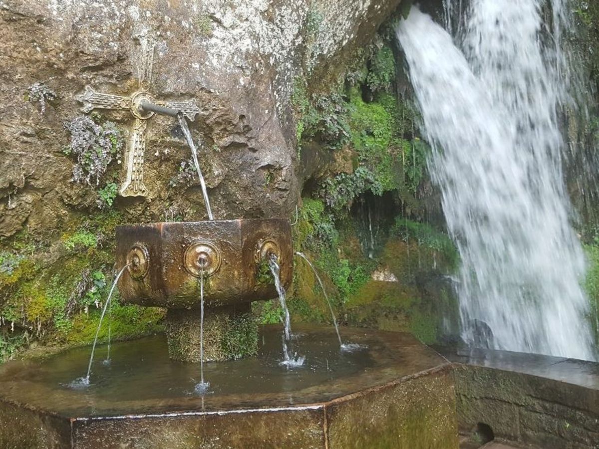 qué ver en Covadonga
