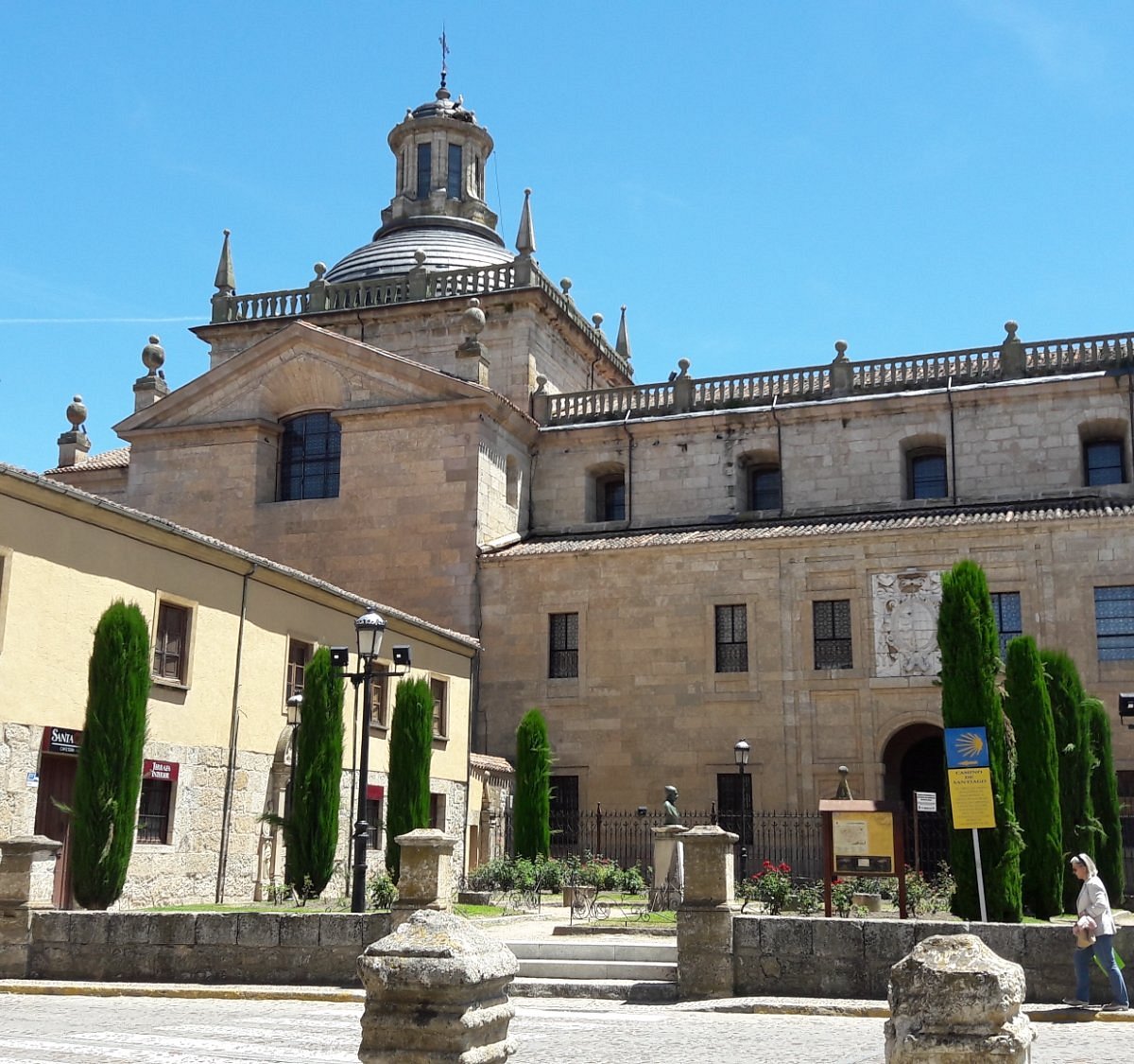 qué ver en Ciudad Rodrigo