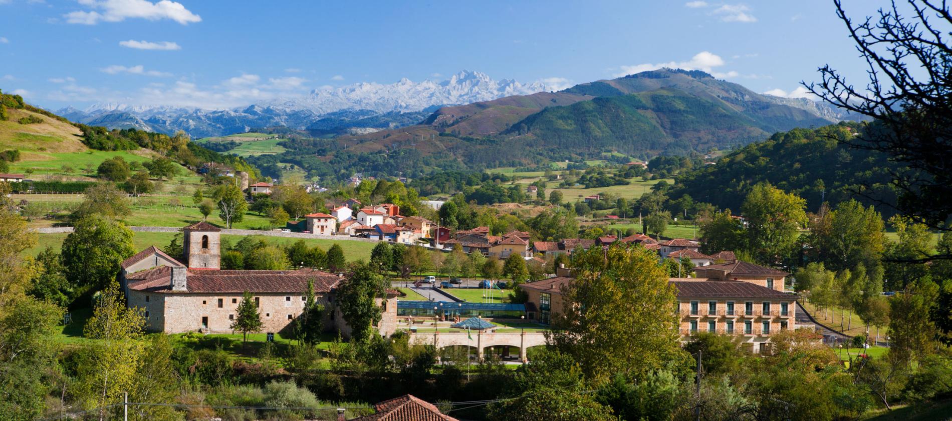 qué ver en Cangas de Onís