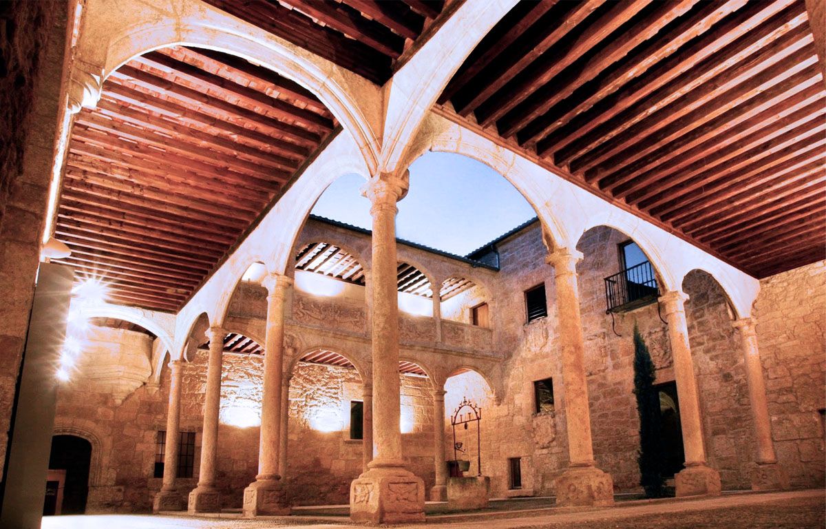qué ver en Ciudad Rodrigo
