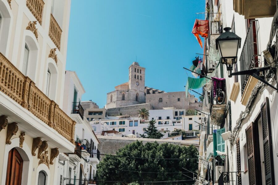 ibiza