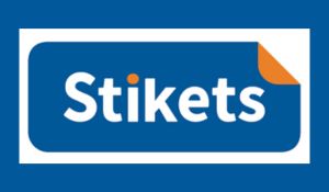 ofertas stikets