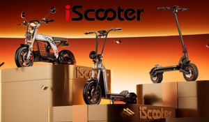 ofertas iscooter