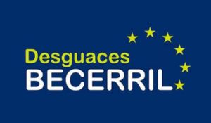 ofertas desguaces becerril