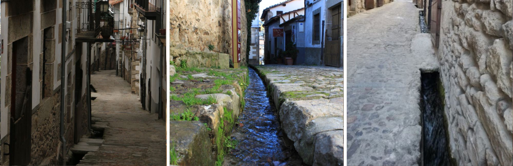 qué ver en Candelario