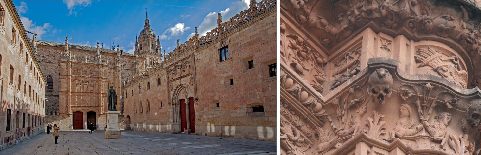 Qué ver en Salamanca