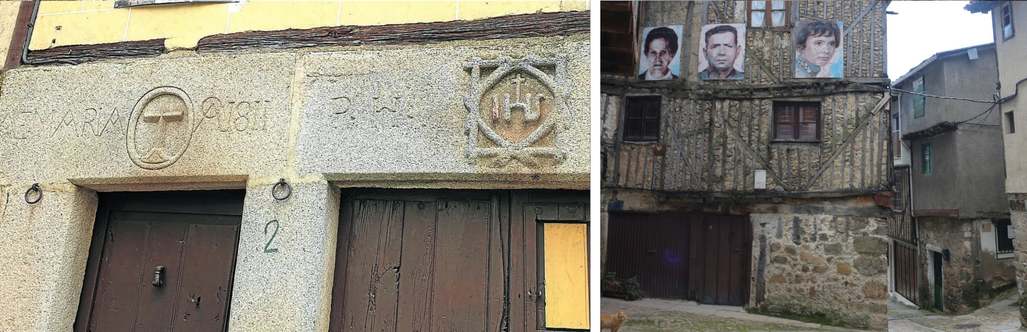qué ver en Mogarraz