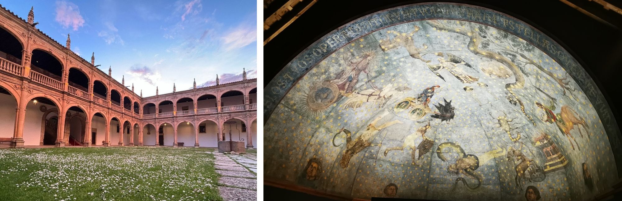 Qué ver en Salamanca