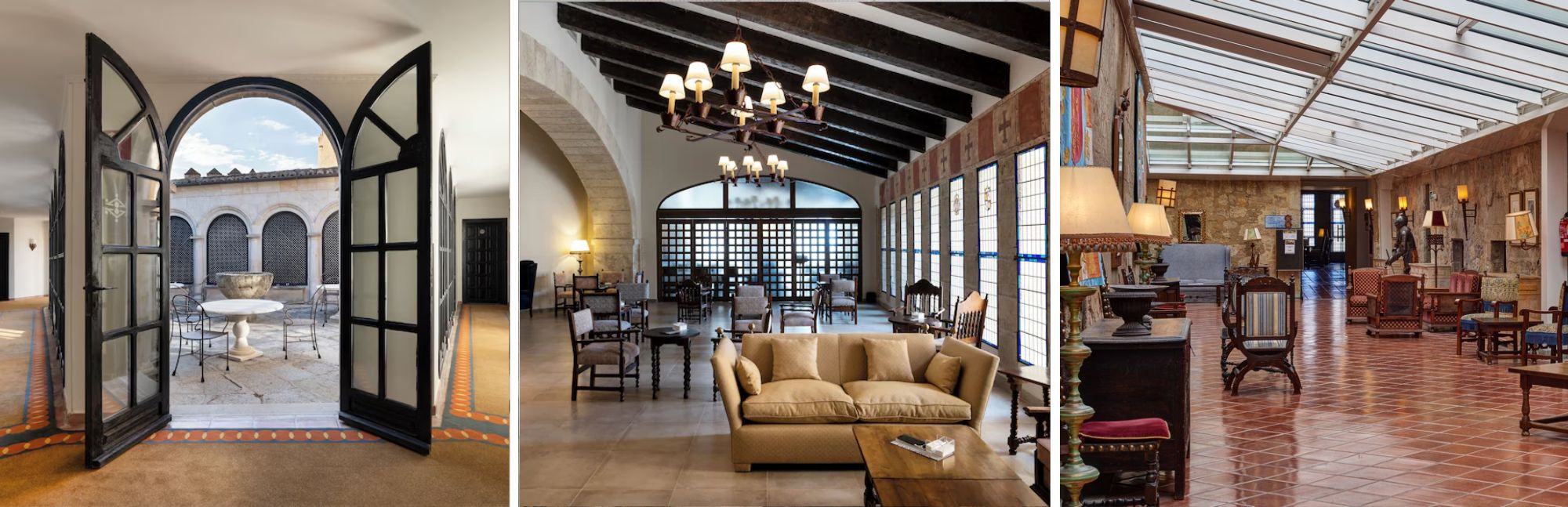 Parador de Ciudad Rodrigo