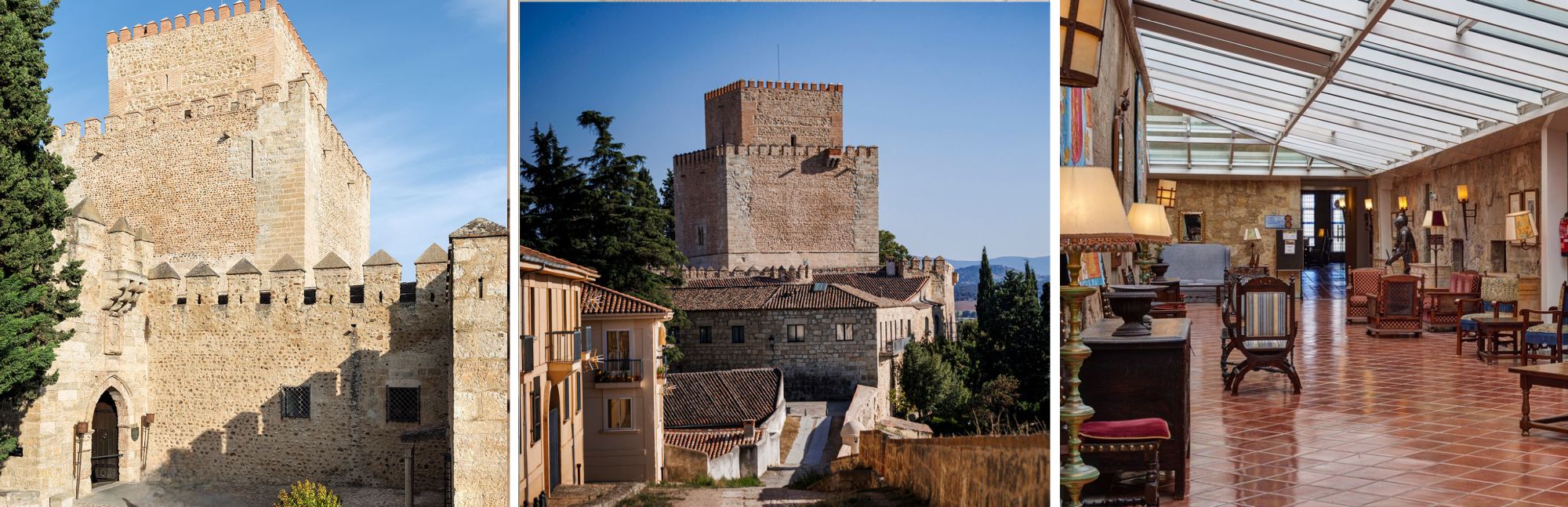 Parador de Ciudad Rodrigo
