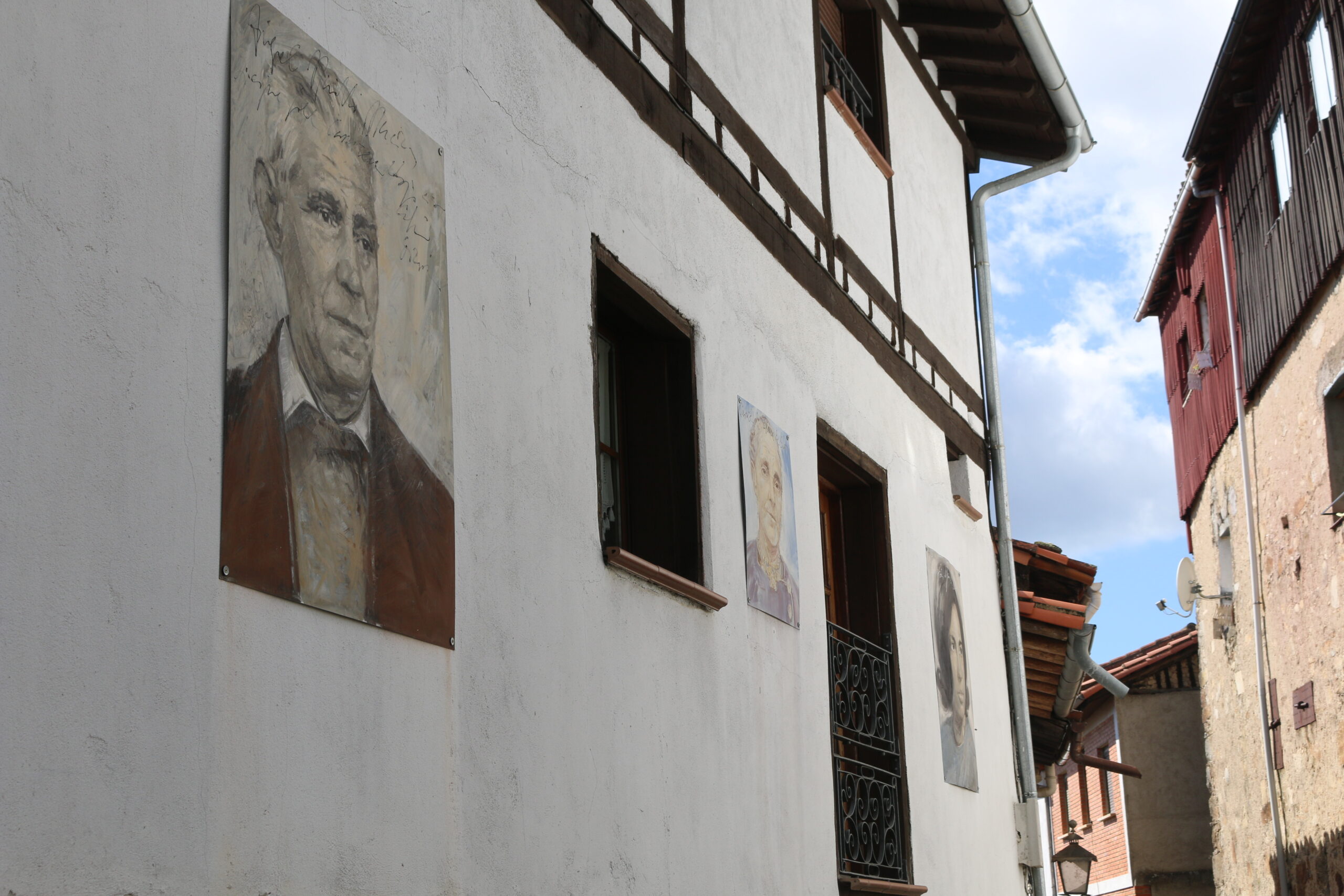 qué ver en Mogarraz