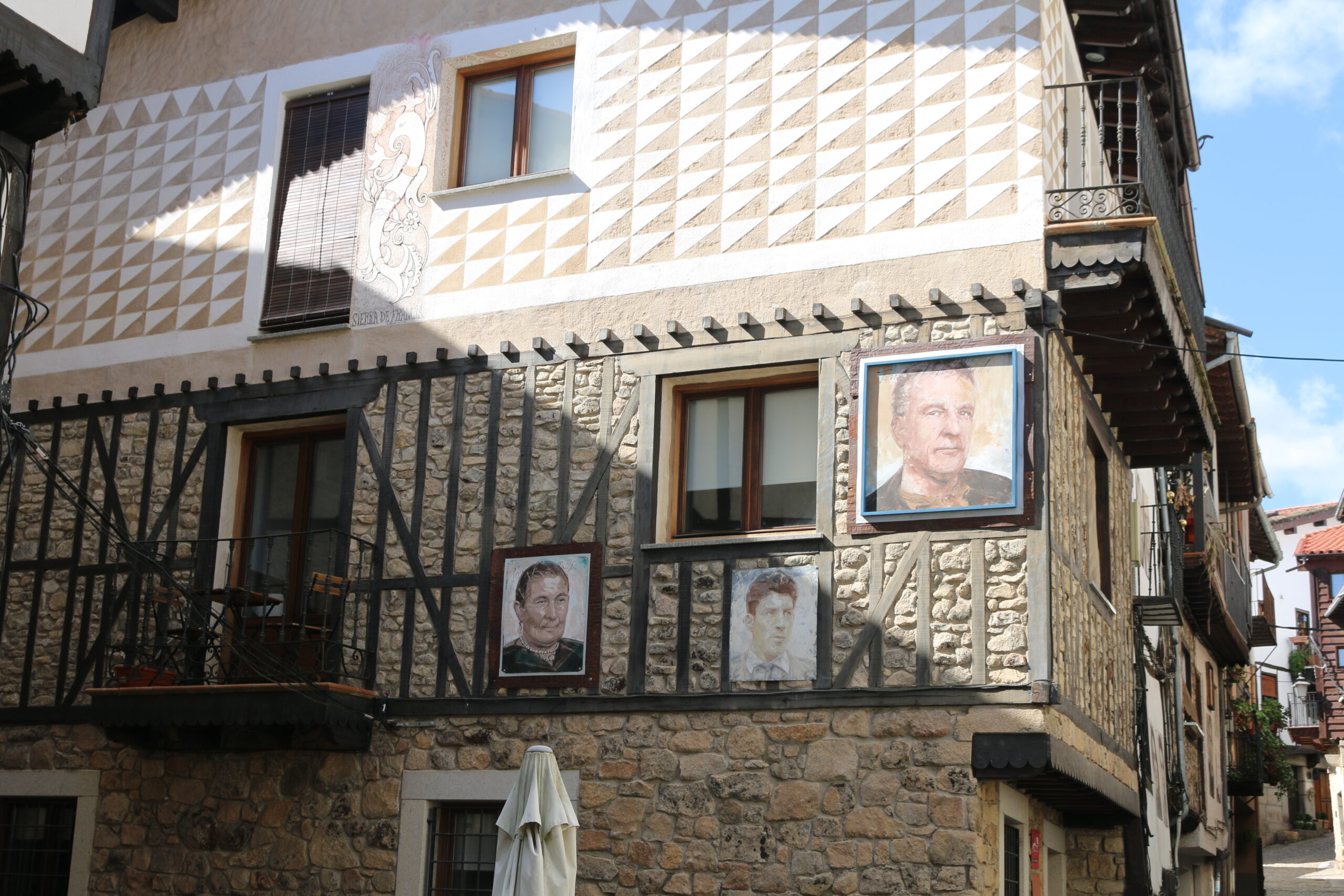 qué ver en Mogarraz