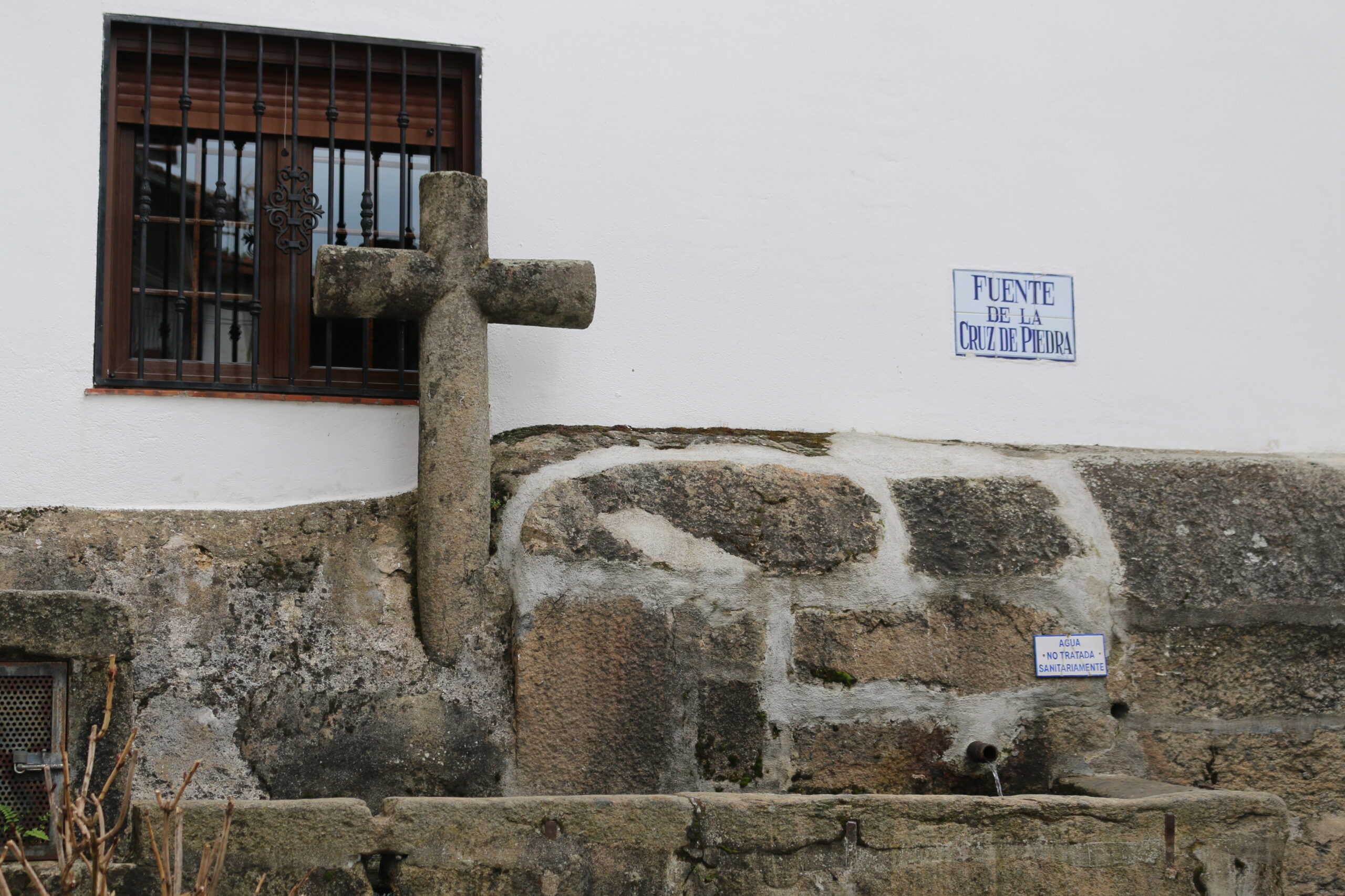 qué ver en Candelario