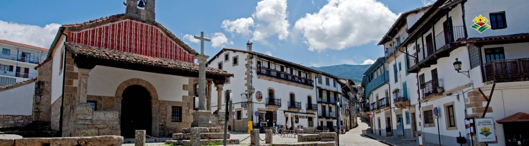 Qué ver en Candelario, uno de los pueblos más bonitos de Salamanca