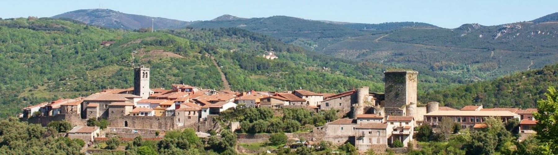 Ruta por los 6 pueblos más bonitos de Salamanca (Itinerario)