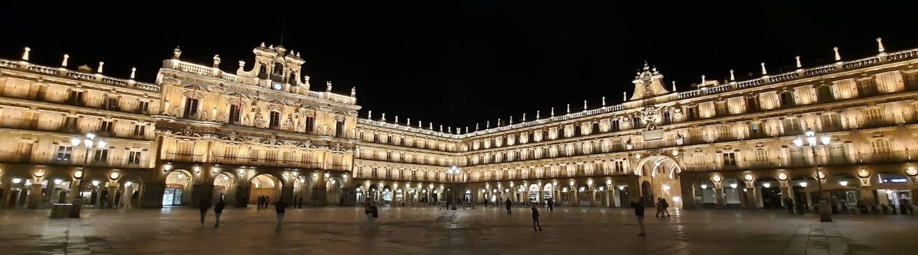 Qué ver en Salamanca: Imprescindibles + Guía + Mapa