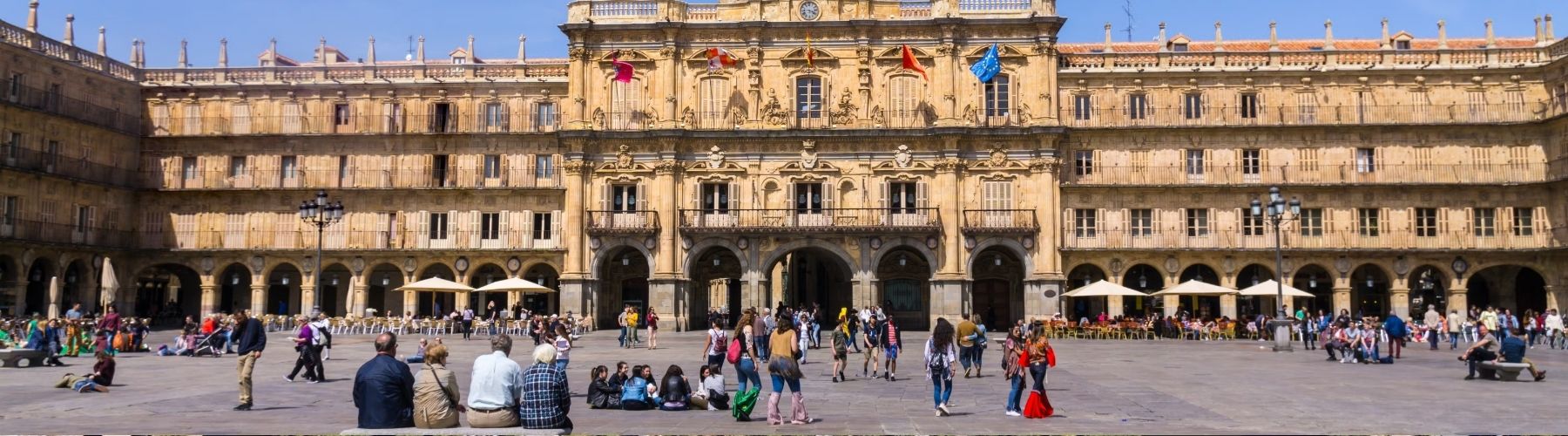Las mejores actividades y excursiones que hacer en Salamanca