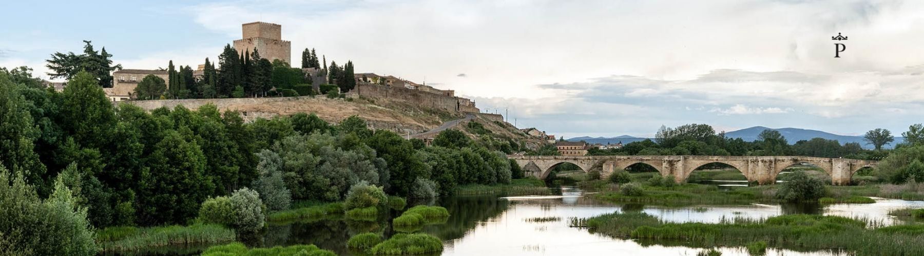 Parador de Ciudad Rodrigo: nuestra experiencia durmiendo en el castillo