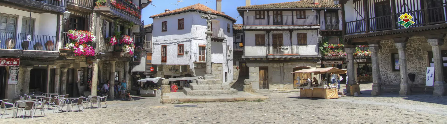 Qué ver en La Alberca: guía completa de uno de los pueblos más bonitos de Salamanca