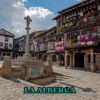 qué ver en La Alberca