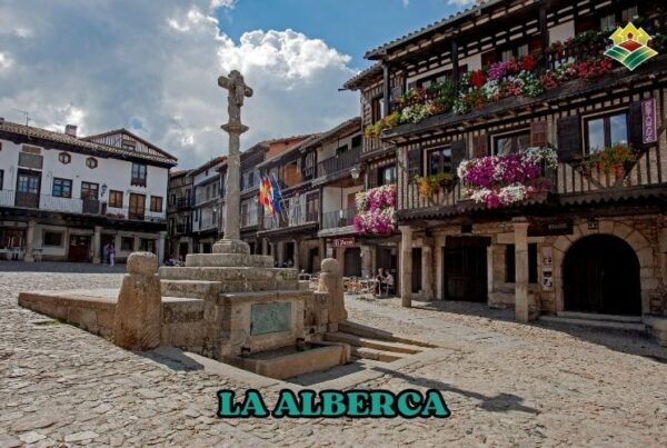 qué ver en La Alberca