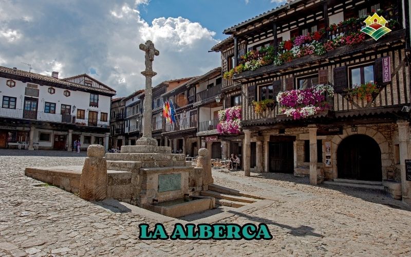 qué ver en La Alberca
