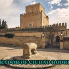 Parador de Ciudad Rodrigo