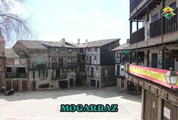 qué ver en Mogarraz